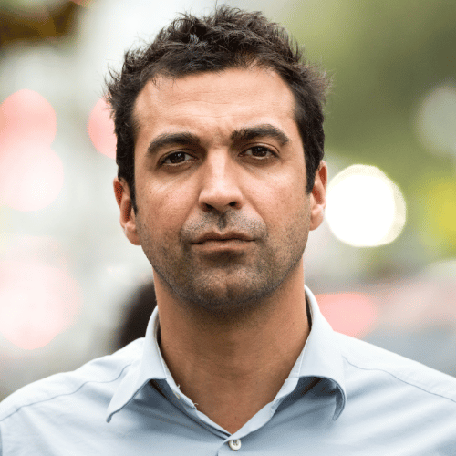 Daniel Taborda (Darkomarketing)