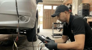 Mecanico electrico a domicilio en medellin